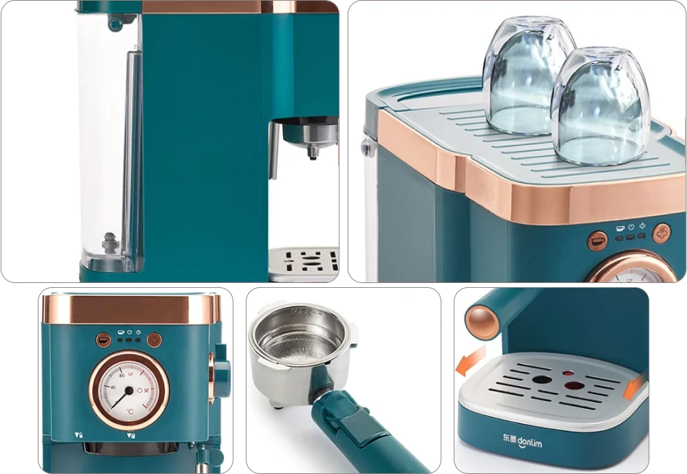 espresso machine coffee maker